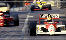 Campionato F1 1991 by Motori nella Leggenda